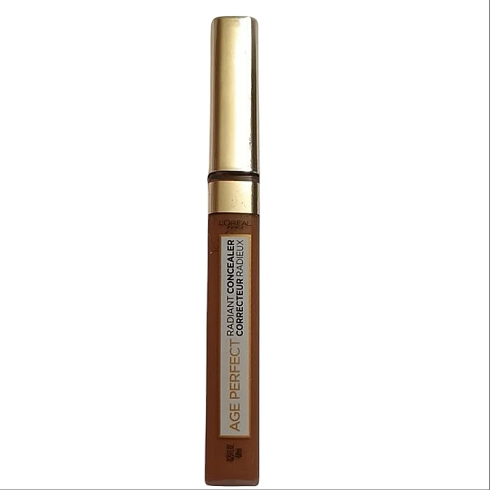 3 x L’Oréal Paris Age Perfect Radiant Concealer, 270 Sienna